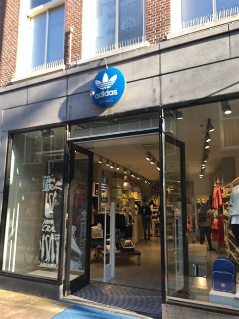 adidas schoenen haarlem|adidas winkel in de buurt.